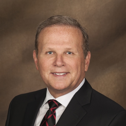 William L. Geary Law Offices of William L. Geary Co., L.P.A.